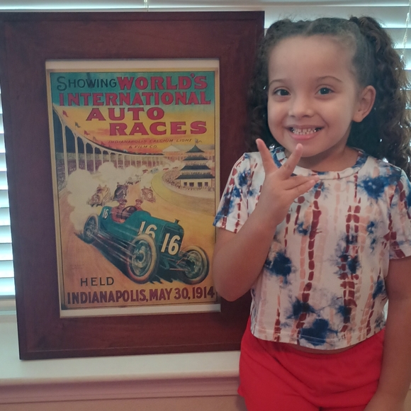 Meet your Posher, Pene - Picture 4 of 5